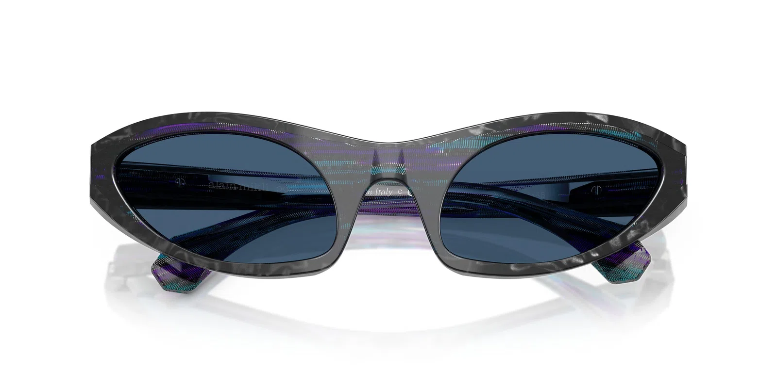 Alain Mikli 5513 Sunglasses - view 23